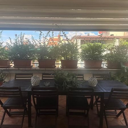 La Casa Di Dani Leilighet Firenze Eksteriør bilde