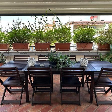 La Casa Di Dani Leilighet Firenze Eksteriør bilde