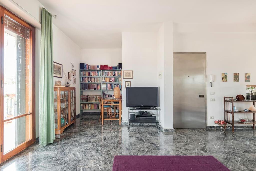 La Casa Di Dani Leilighet Firenze Eksteriør bilde