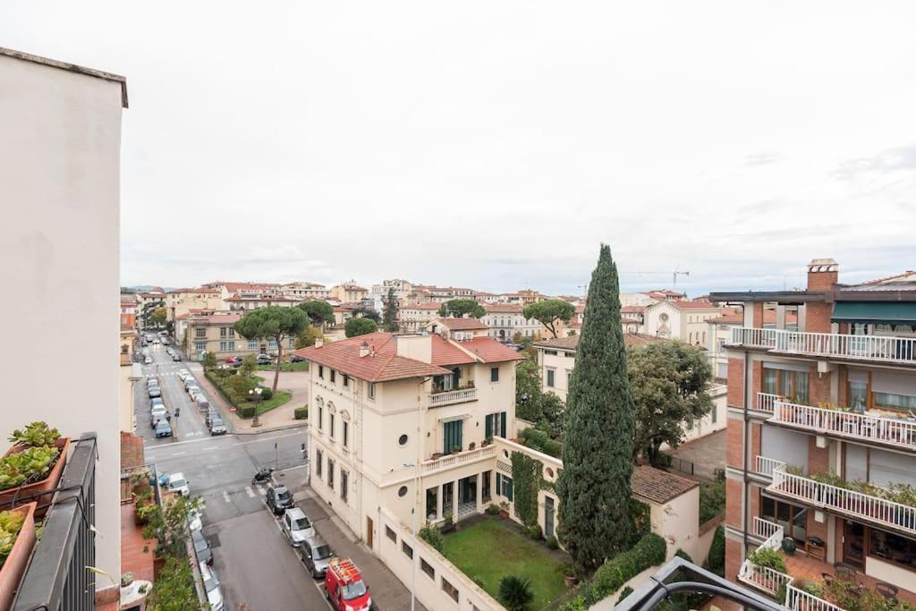 La Casa Di Dani Leilighet Firenze Eksteriør bilde