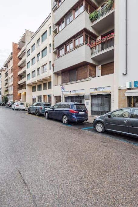La Casa Di Dani Leilighet Firenze Eksteriør bilde