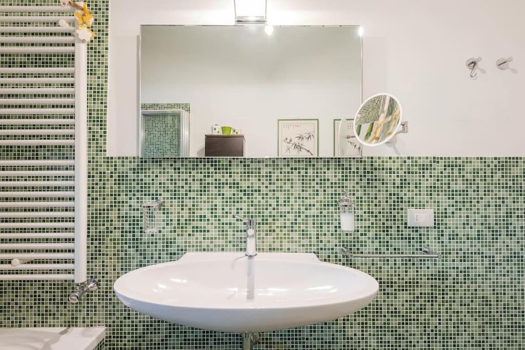 La Casa Di Dani Leilighet Firenze Eksteriør bilde