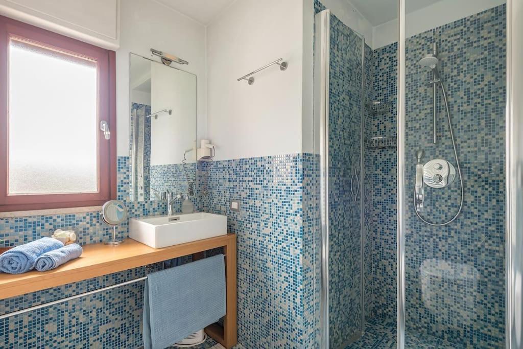 La Casa Di Dani Leilighet Firenze Eksteriør bilde