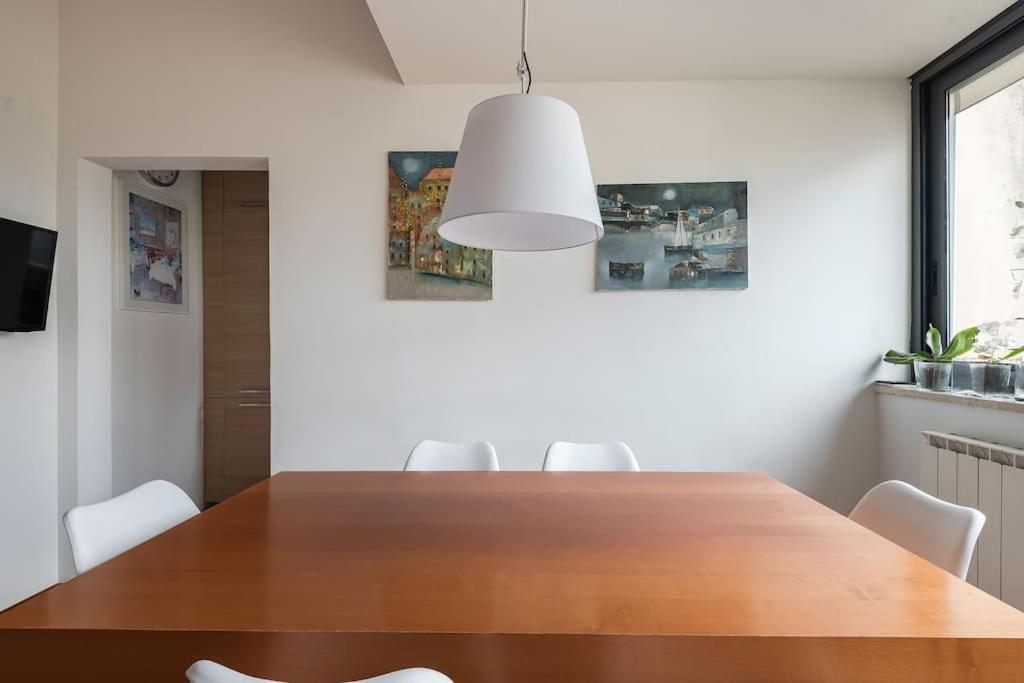 La Casa Di Dani Leilighet Firenze Eksteriør bilde