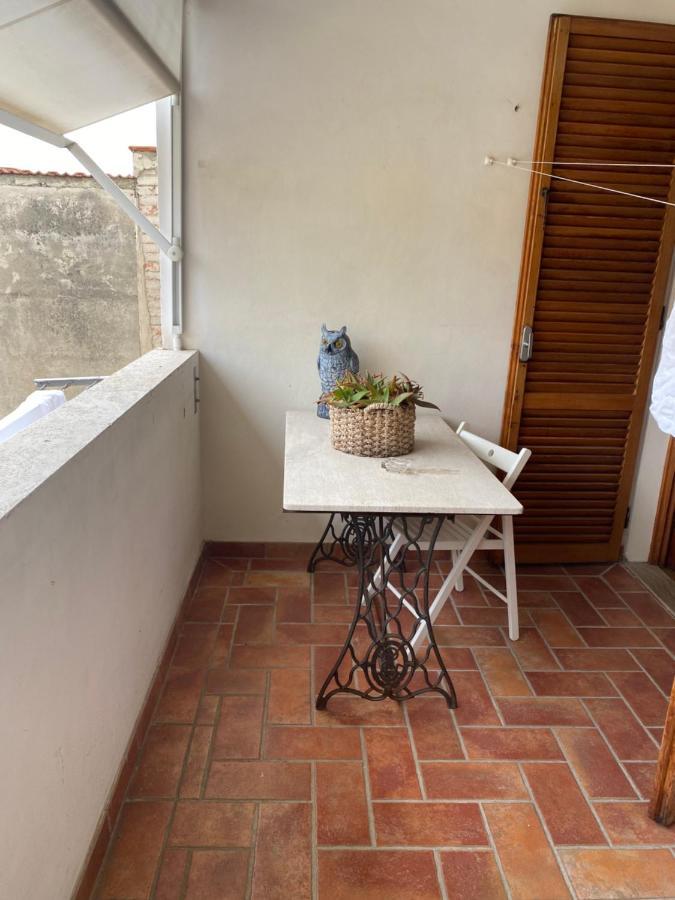 La Casa Di Dani Leilighet Firenze Eksteriør bilde
