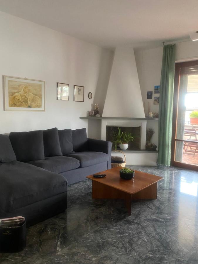 La Casa Di Dani Leilighet Firenze Eksteriør bilde