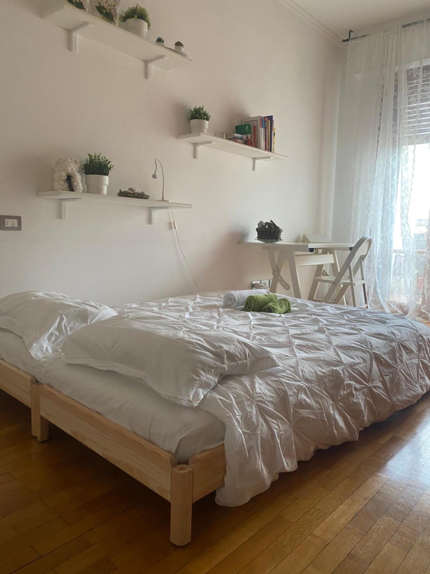 La Casa Di Dani Leilighet Firenze Eksteriør bilde