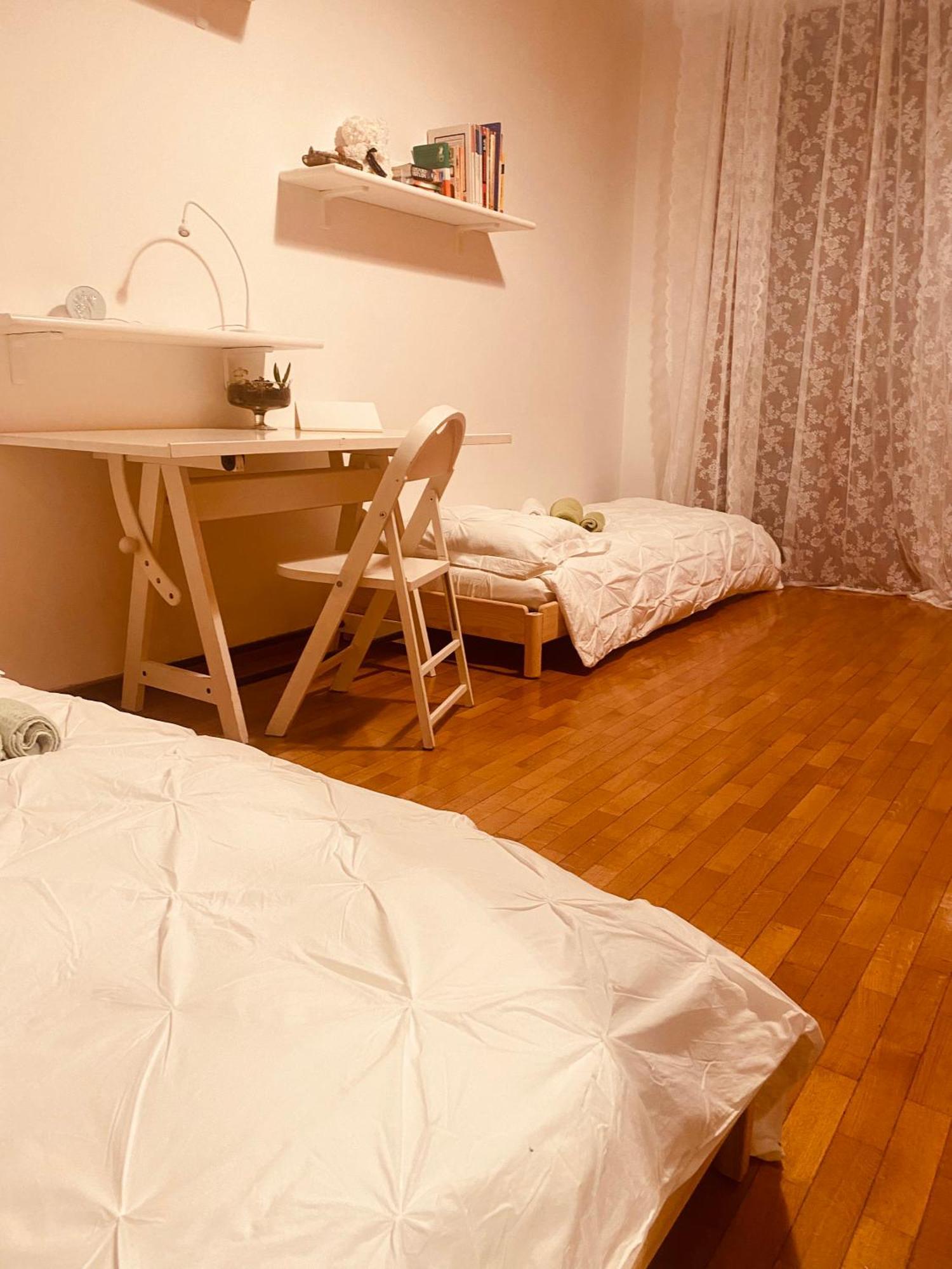 La Casa Di Dani Leilighet Firenze Eksteriør bilde
