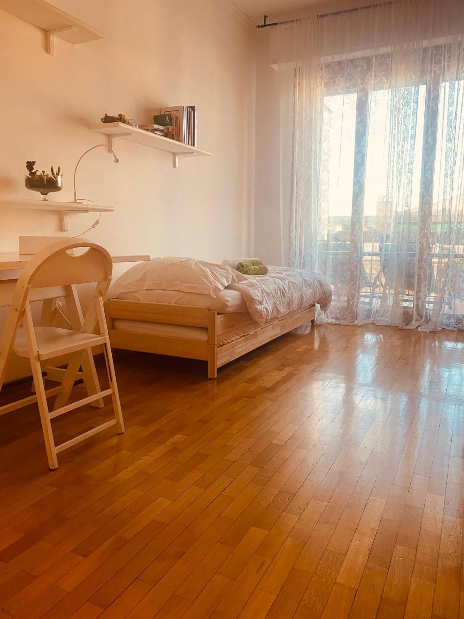 La Casa Di Dani Leilighet Firenze Eksteriør bilde