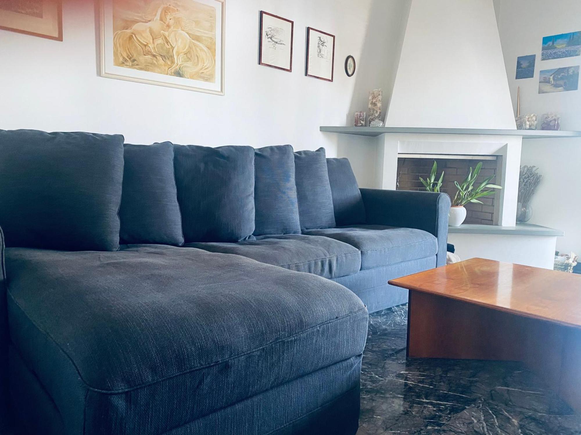 La Casa Di Dani Leilighet Firenze Eksteriør bilde