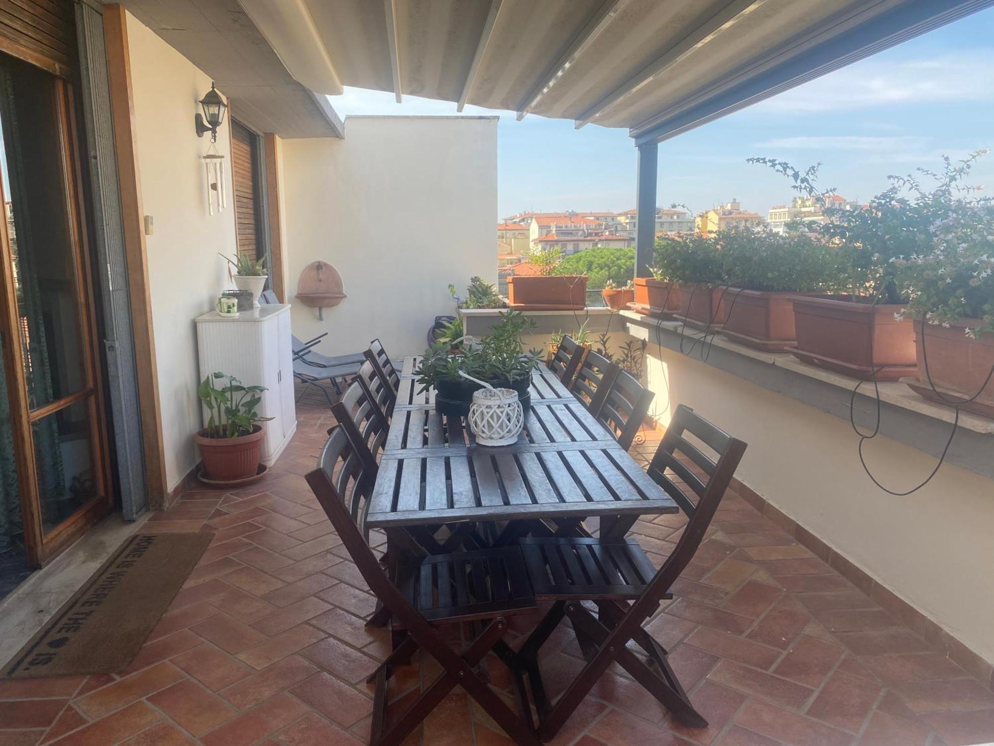 La Casa Di Dani Leilighet Firenze Eksteriør bilde
