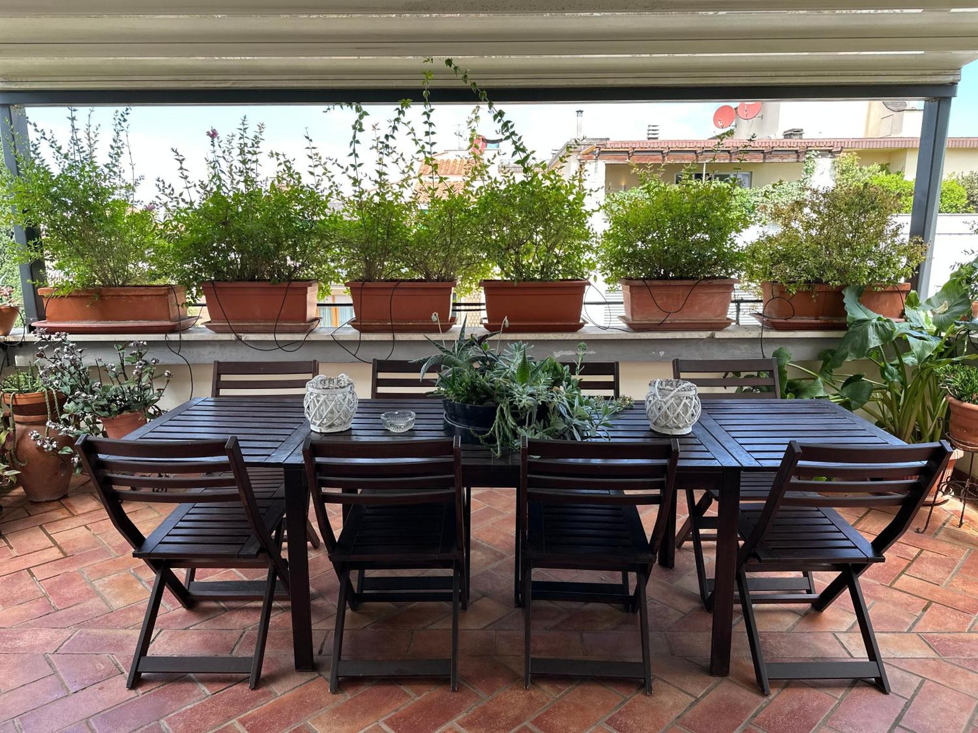 La Casa Di Dani Leilighet Firenze Eksteriør bilde